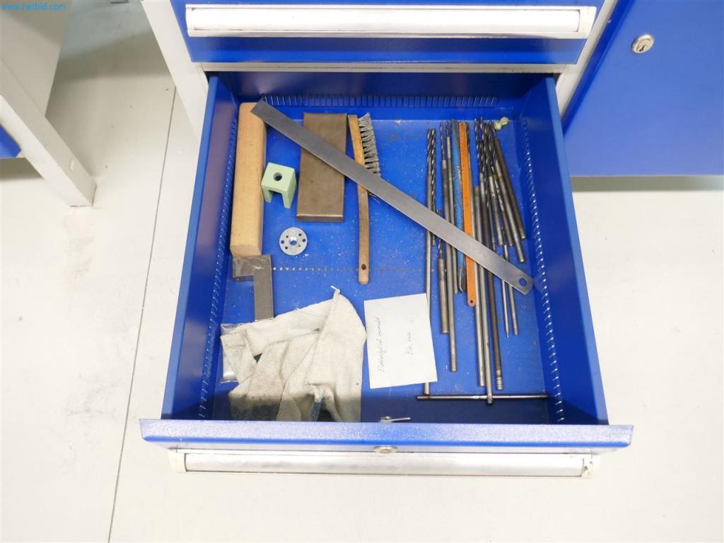 Máquinas do sector da mecânica e da construção de instalações-9