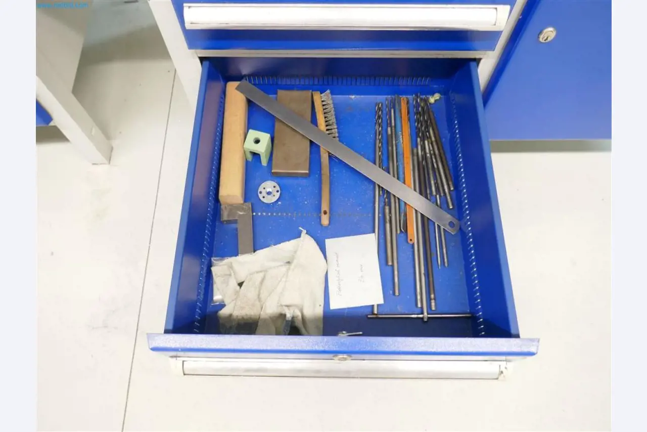 Máquinas del sector de la ingeniería mecánica y de instalaciones-9