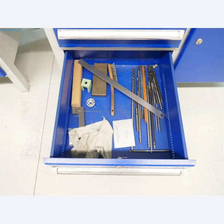 Máquinas del sector de la ingeniería mecánica y de instalaciones-9