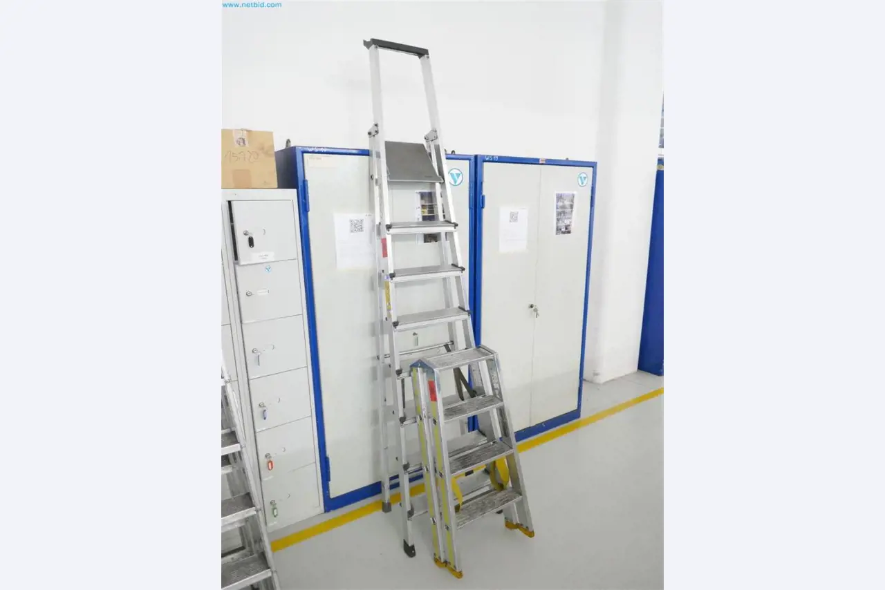 Maschinen aus dem Bereich Maschinen- und Anlagenbau-1