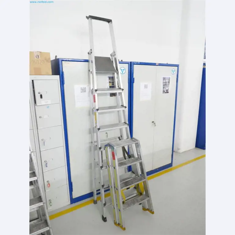 Maschinen aus dem Bereich Maschinen- und Anlagenbau-1