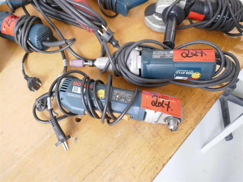 Maschinen aus dem Bereich Maschinen- und Anlagenbau-2