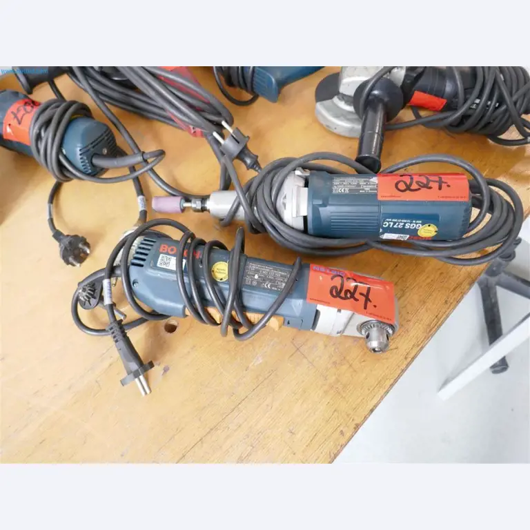 Maschinen aus dem Bereich Maschinen- und Anlagenbau-2