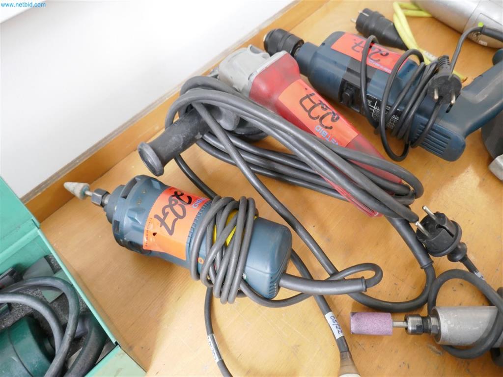 Maschinen aus dem Bereich Maschinen- und Anlagenbau-3