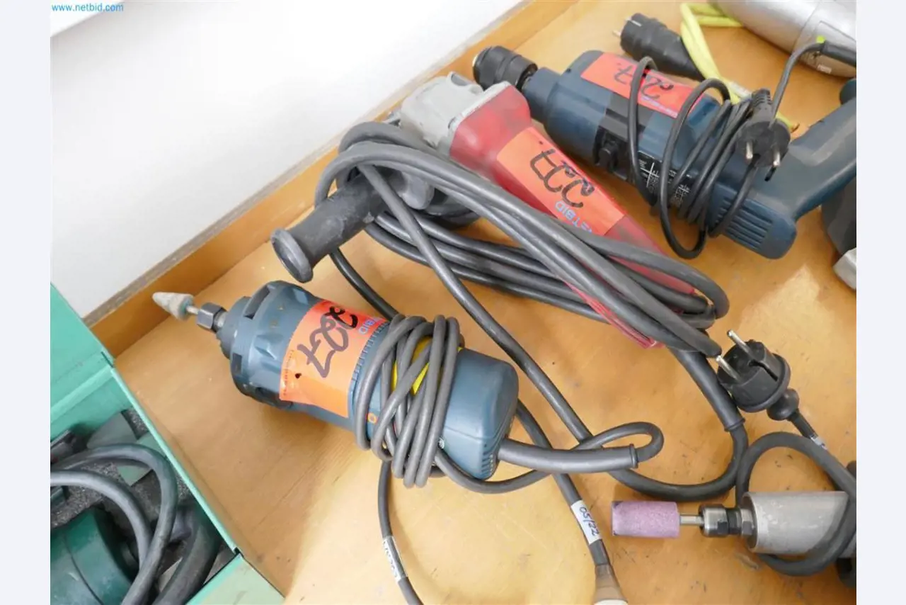 Maschinen aus dem Bereich Maschinen- und Anlagenbau-3