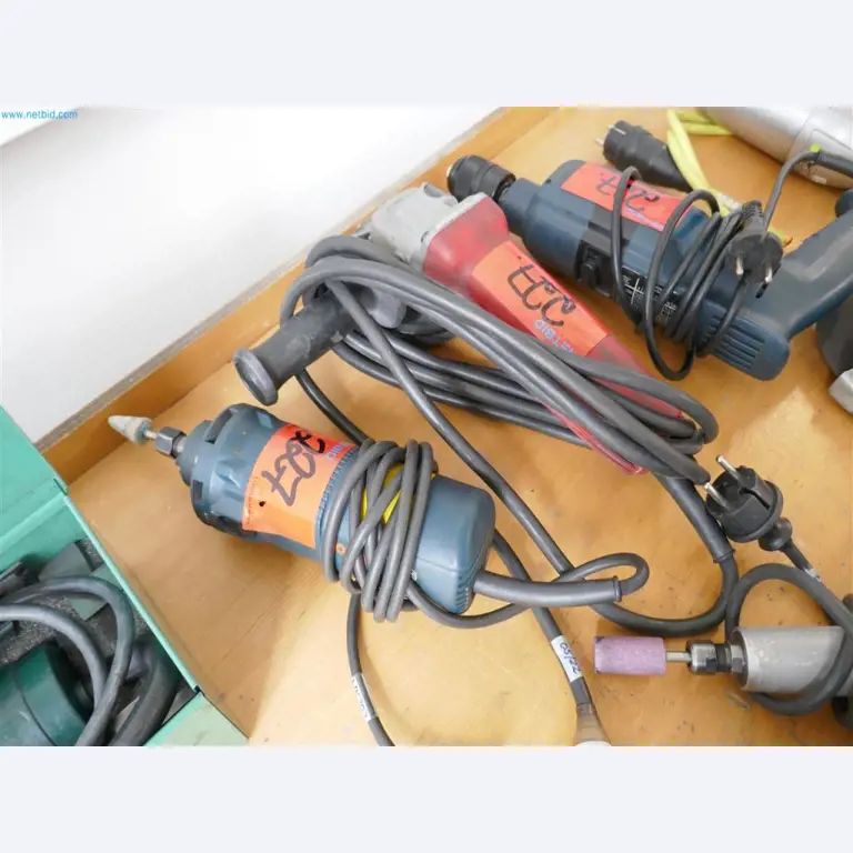 Maschinen aus dem Bereich Maschinen- und Anlagenbau-3