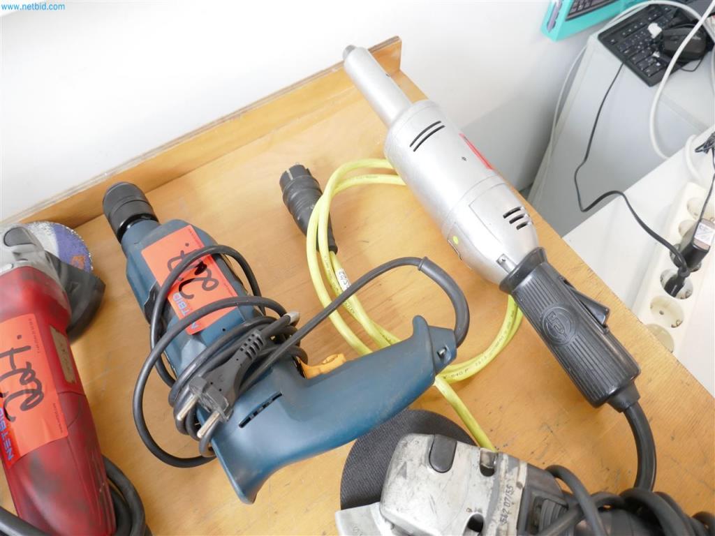 Maschinen aus dem Bereich Maschinen- und Anlagenbau-4