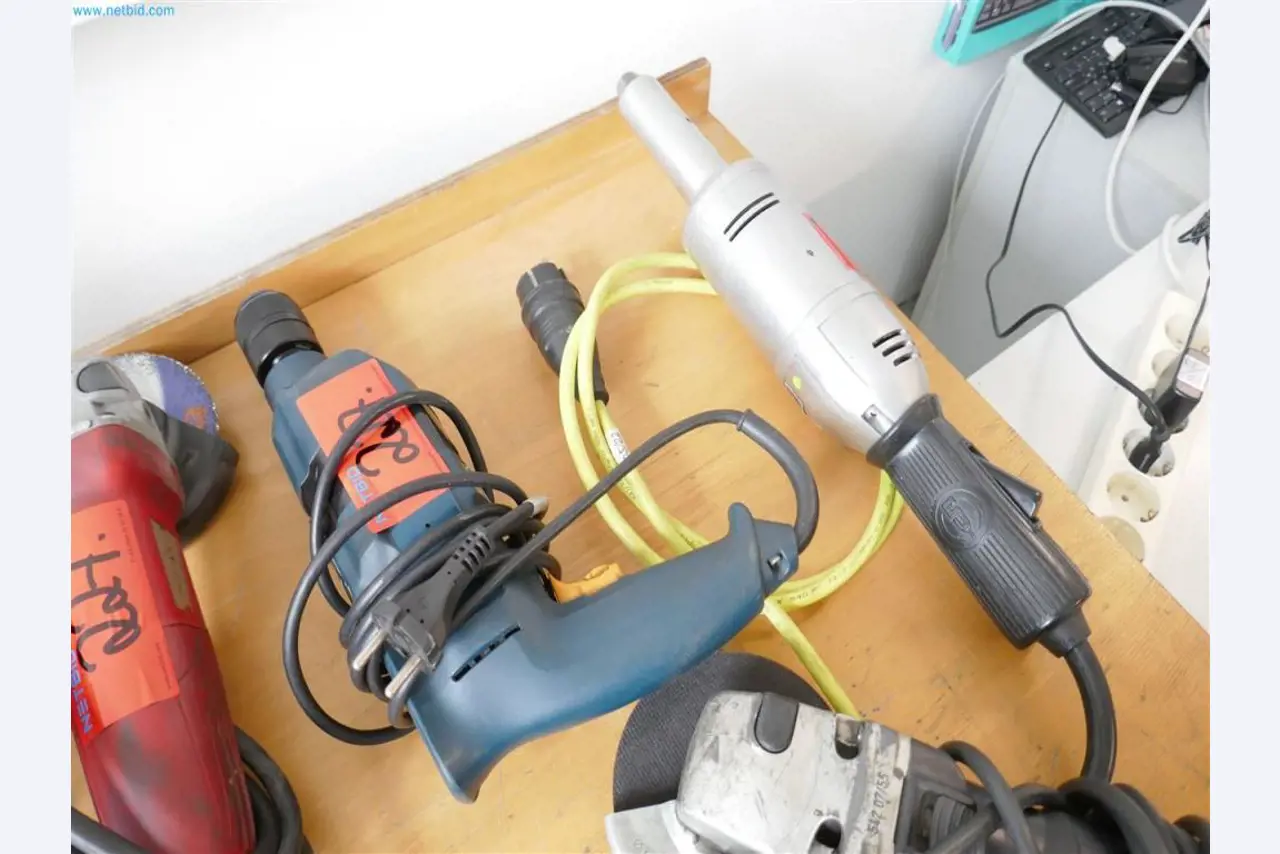 Maschinen aus dem Bereich Maschinen- und Anlagenbau-4