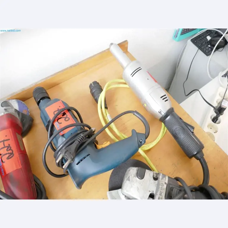 Maschinen aus dem Bereich Maschinen- und Anlagenbau-4