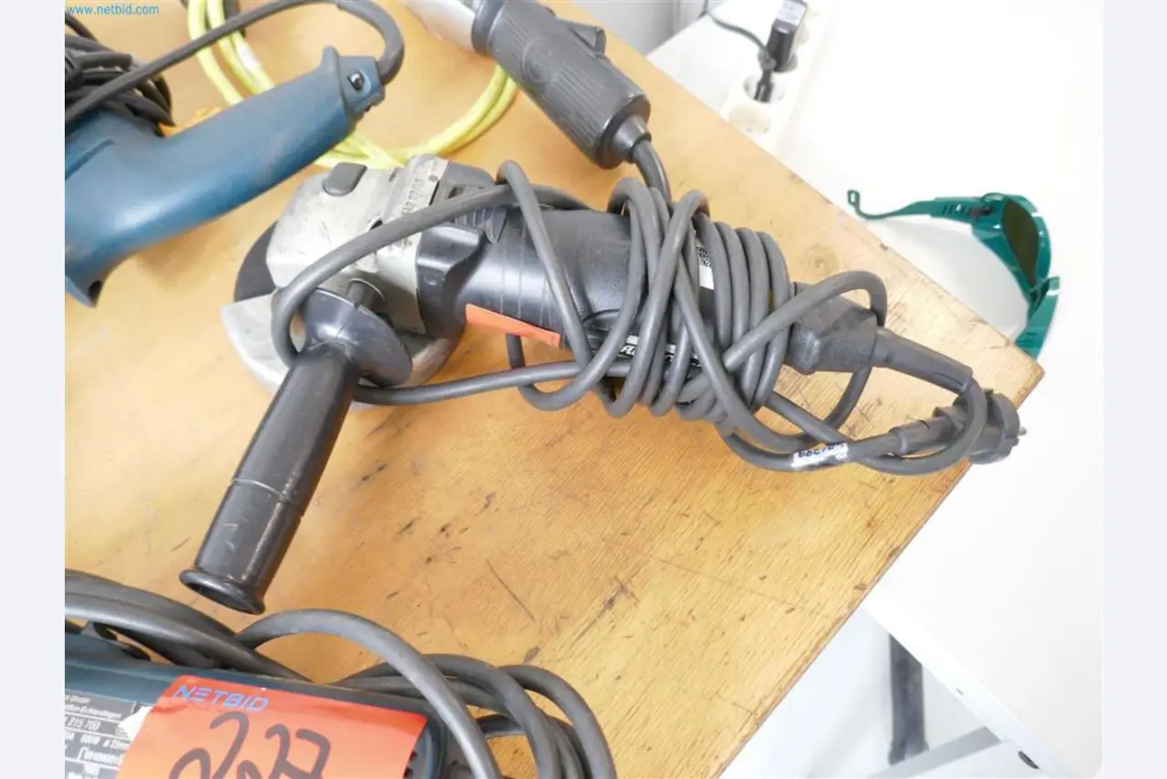 Maschinen aus dem Bereich Maschinen- und Anlagenbau-5