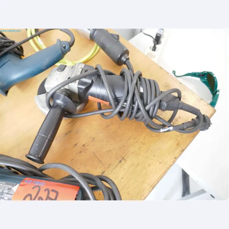 Maschinen aus dem Bereich Maschinen- und Anlagenbau-5