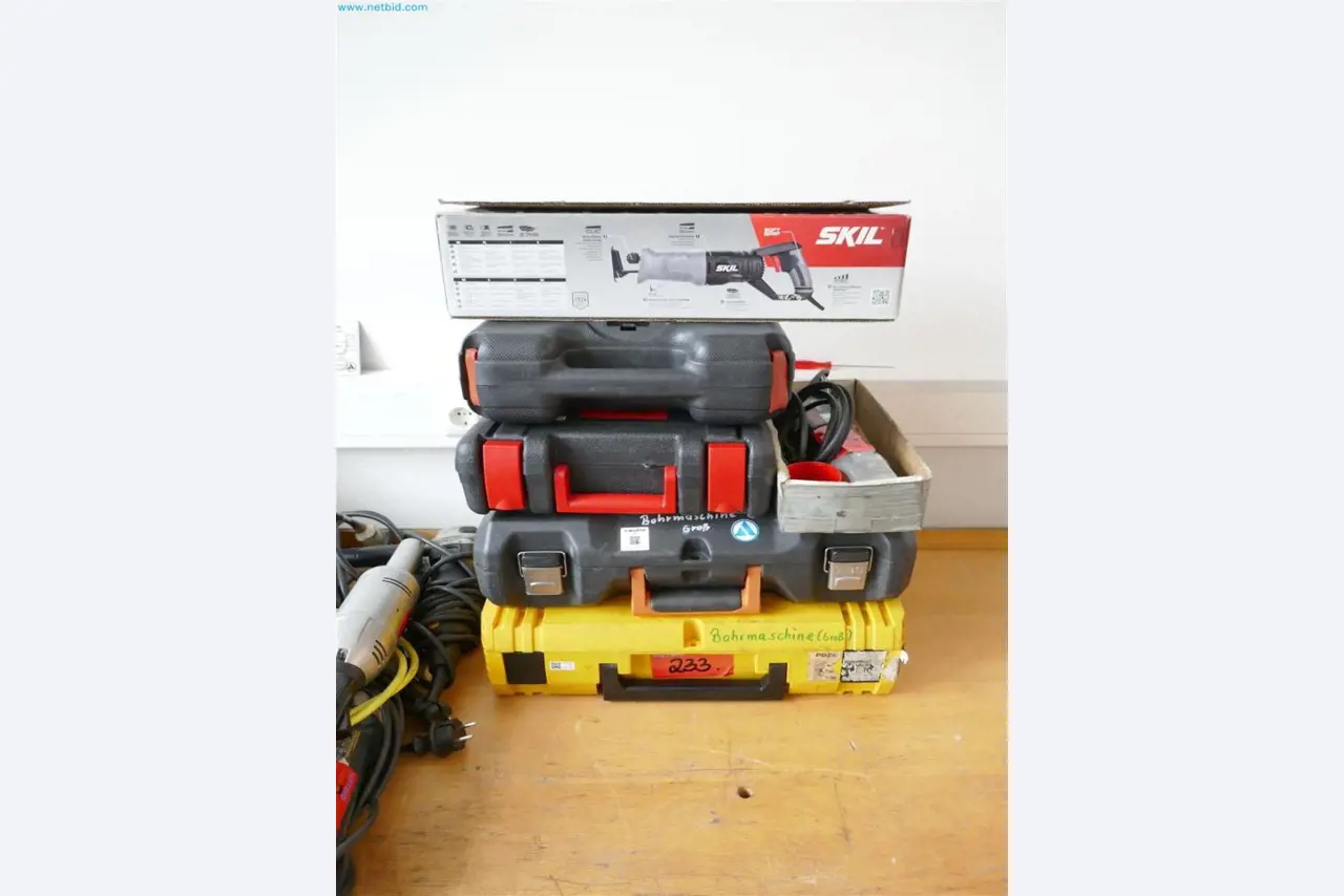 Machines uit de machine- en installatiebouw-1