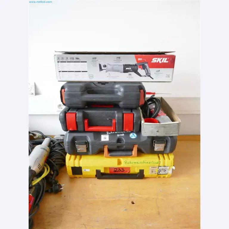 Machines uit de machine- en installatiebouw-1