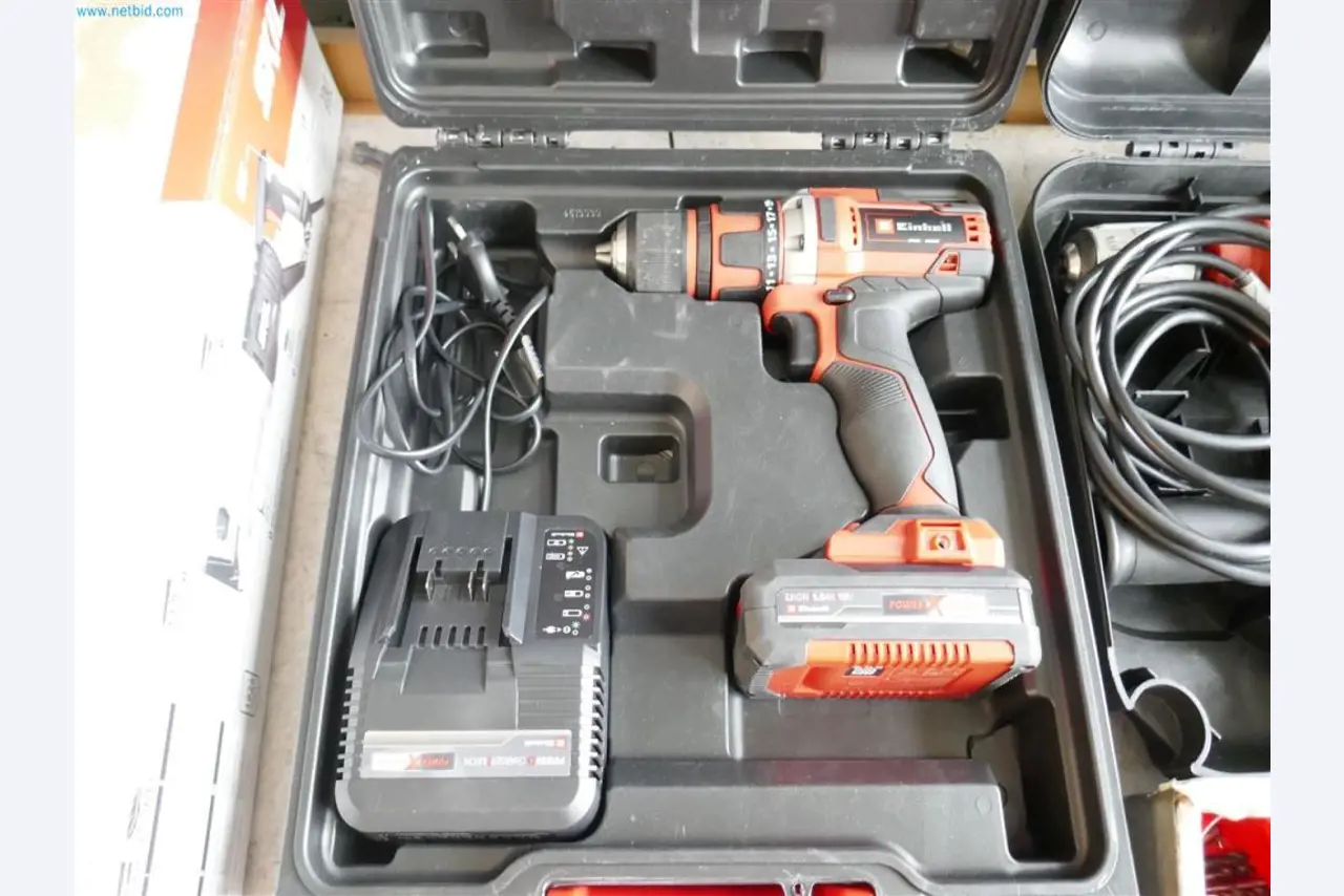 Machines uit de machine- en installatiebouw-2