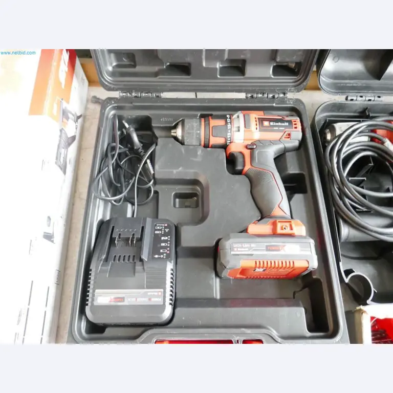 Machines uit de machine- en installatiebouw-2