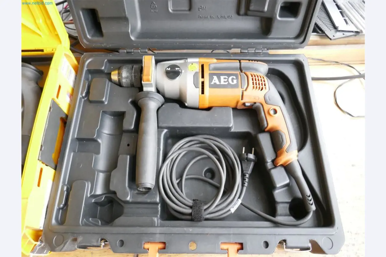 Machines uit de machine- en installatiebouw-3