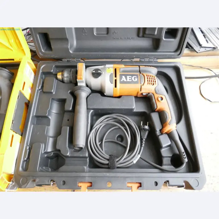 Machines uit de machine- en installatiebouw-3