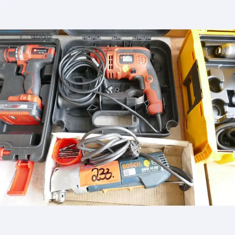 Machines uit de machine- en installatiebouw-5