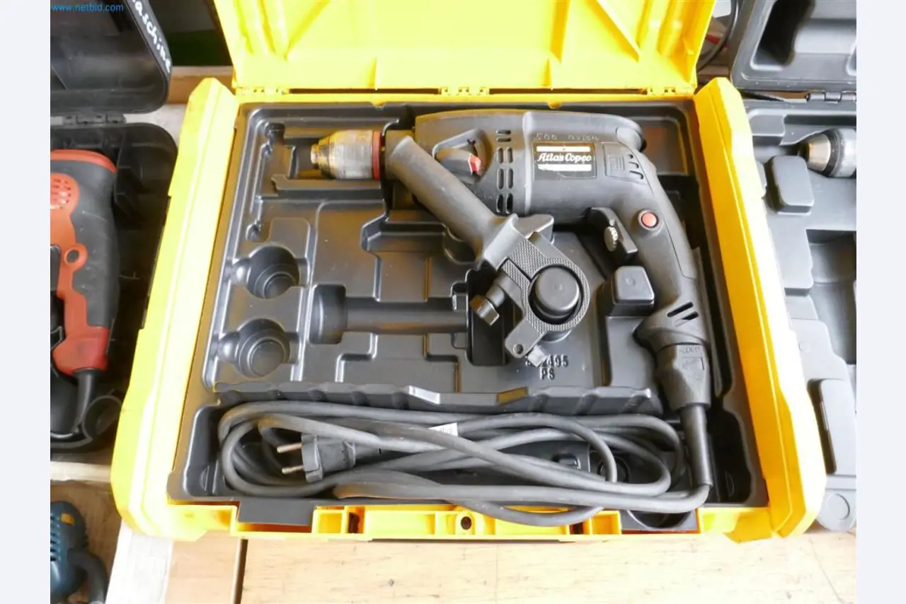 Machines uit de machine- en installatiebouw-6