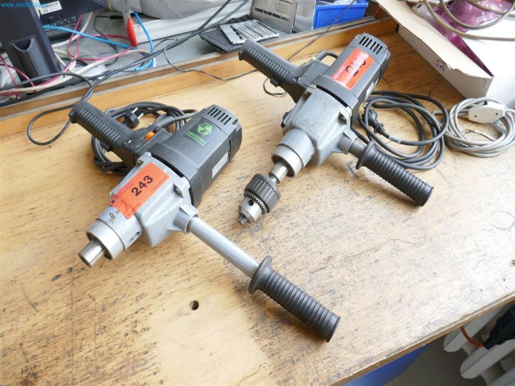 Máquinas del sector de la ingeniería mecánica y de instalaciones-1