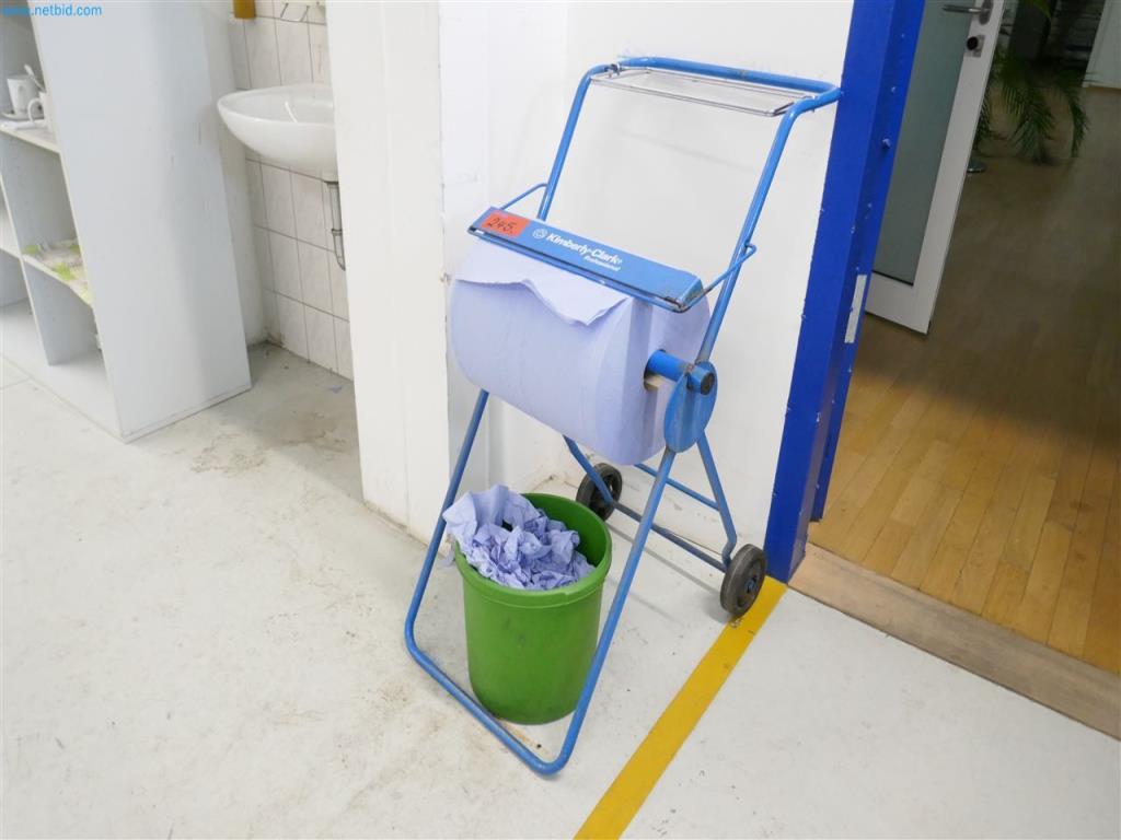 Maschinen aus dem Bereich Maschinen- und Anlagenbau-10