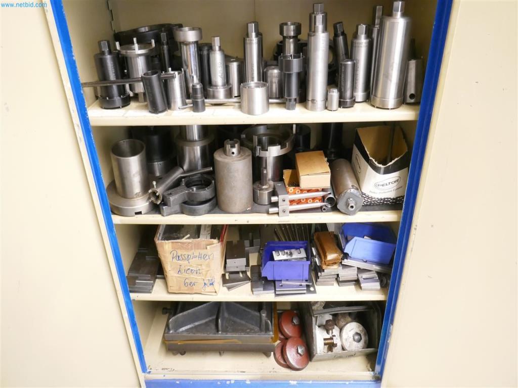 Maschinen aus dem Bereich Maschinen- und Anlagenbau-2