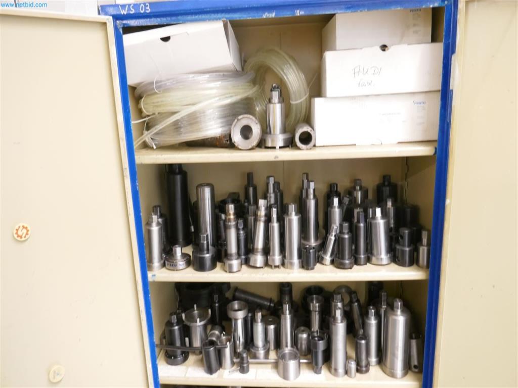 Maschinen aus dem Bereich Maschinen- und Anlagenbau-3