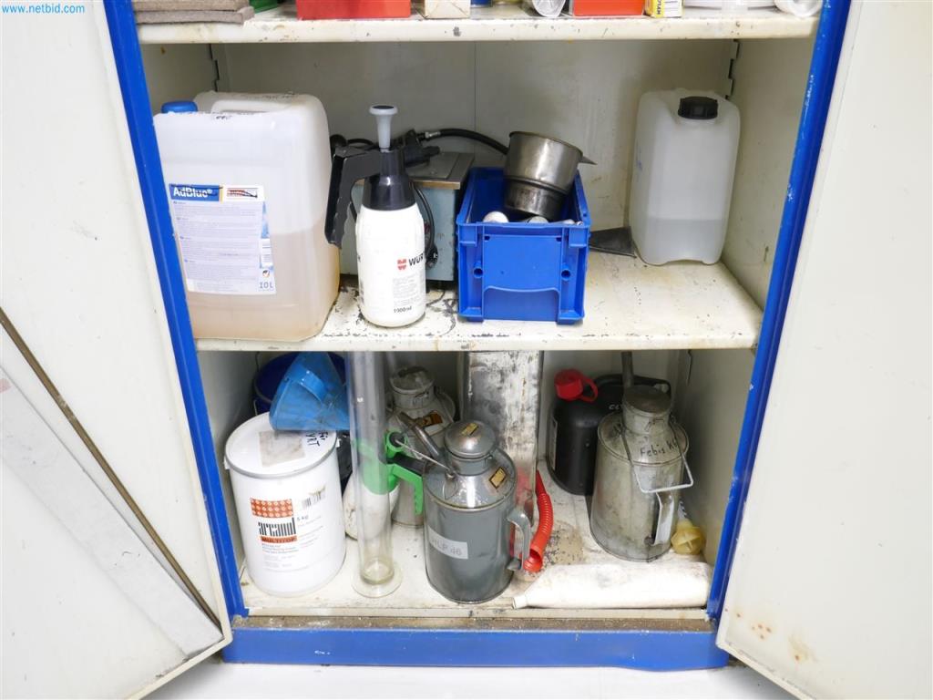 Maschinen aus dem Bereich Maschinen- und Anlagenbau-4