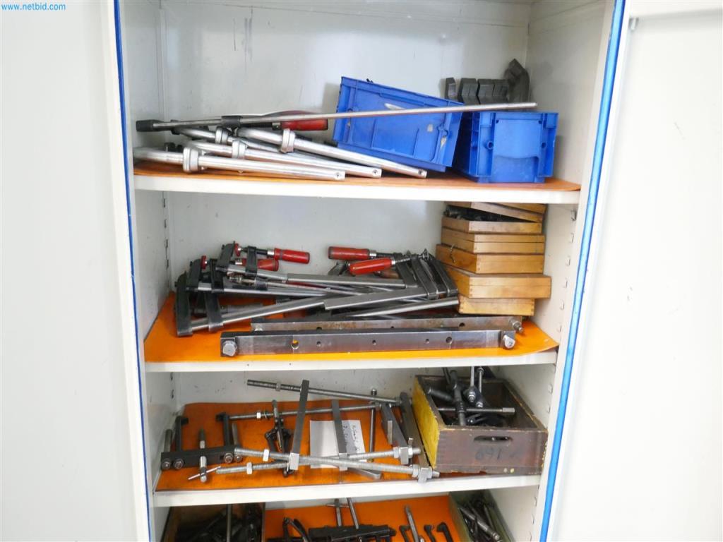 Maschinen aus dem Bereich Maschinen- und Anlagenbau-6