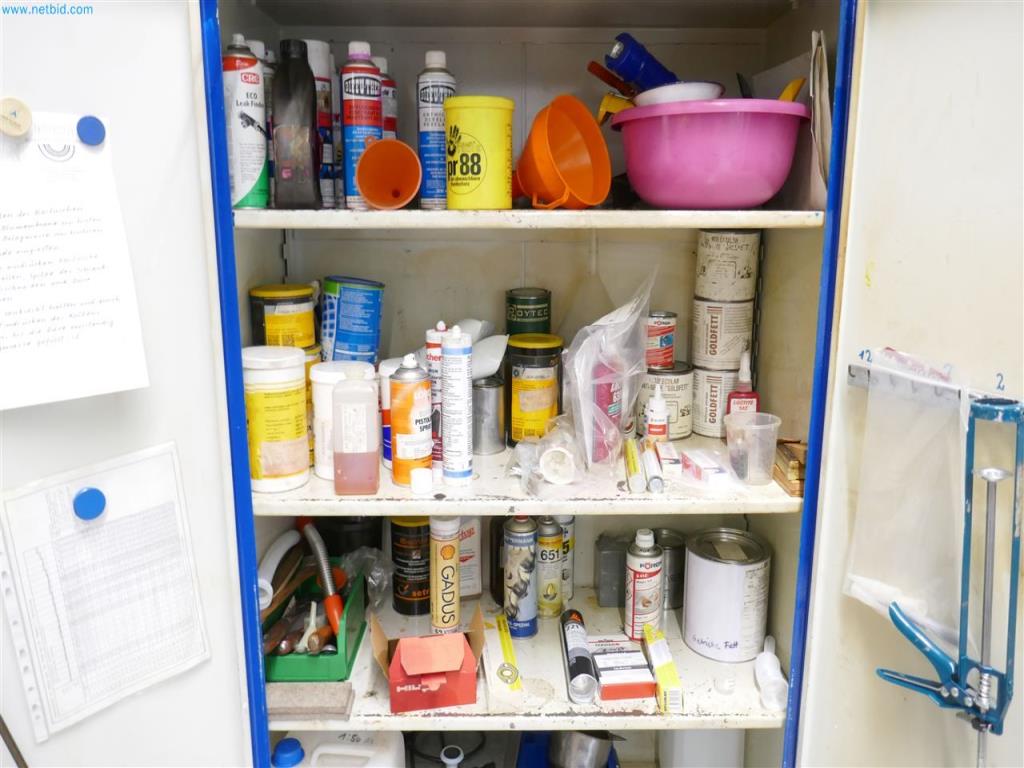 Maschinen aus dem Bereich Maschinen- und Anlagenbau-7