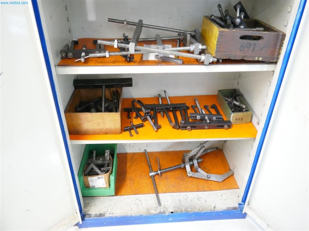 Maschinen aus dem Bereich Maschinen- und Anlagenbau-8