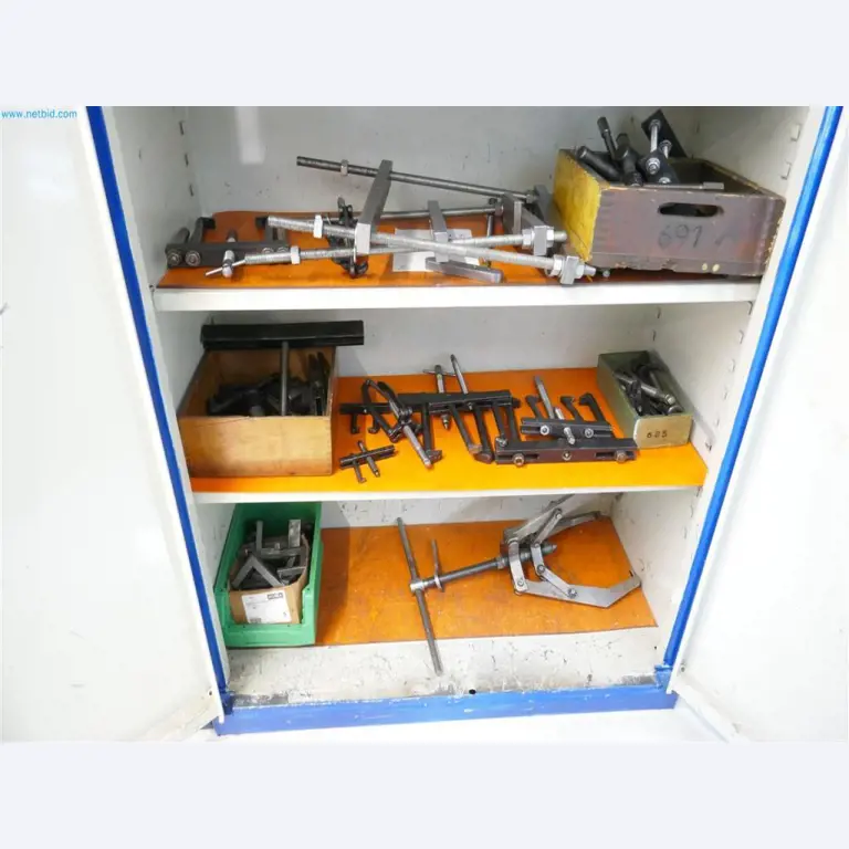 Maschinen aus dem Bereich Maschinen- und Anlagenbau-8