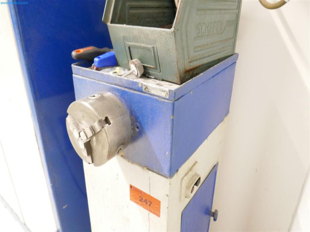 Maschinen aus dem Bereich Maschinen- und Anlagenbau-2