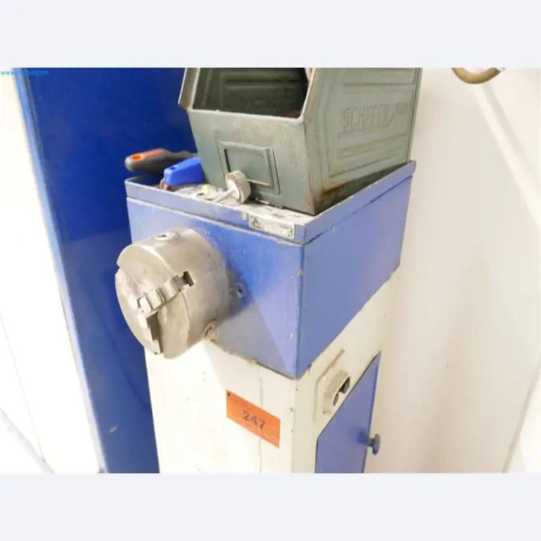 Máquinas del sector de la ingeniería mecánica y de instalaciones-2