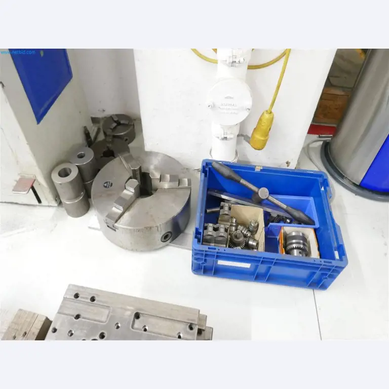 Máquinas del sector de la ingeniería mecánica y de instalaciones-3