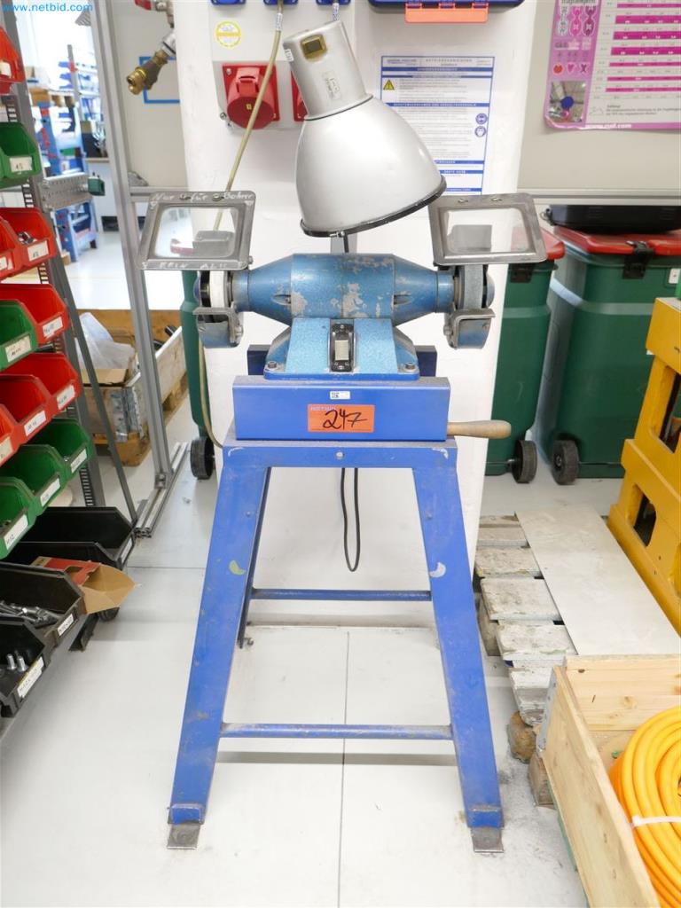 Maschinen aus dem Bereich Maschinen- und Anlagenbau-4