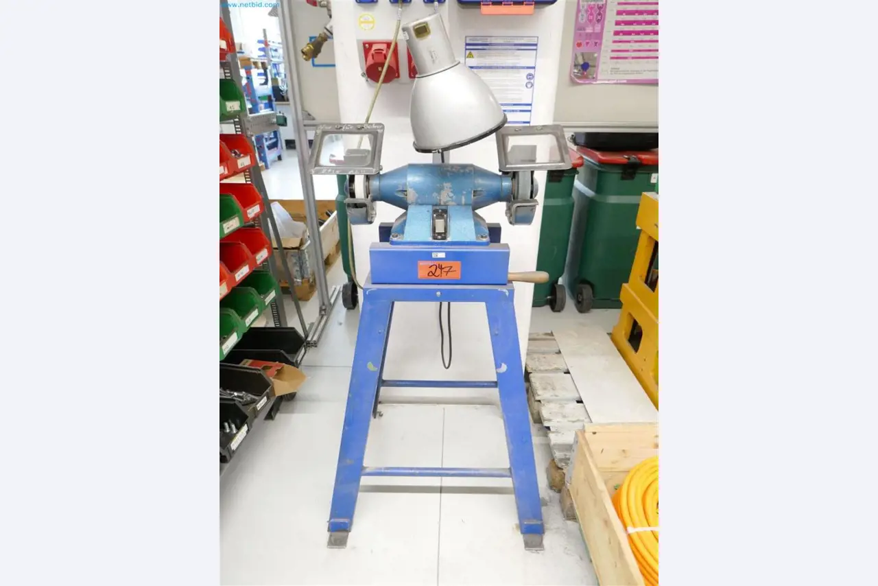 Máquinas del sector de la ingeniería mecánica y de instalaciones-4