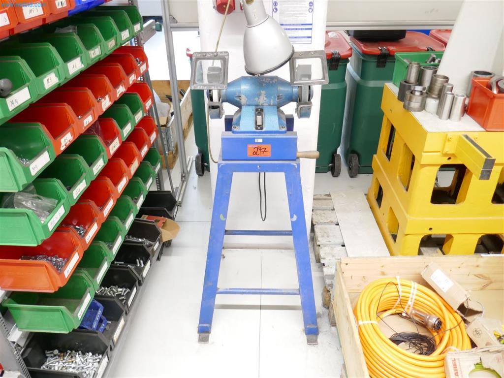 Maschinen aus dem Bereich Maschinen- und Anlagenbau-5