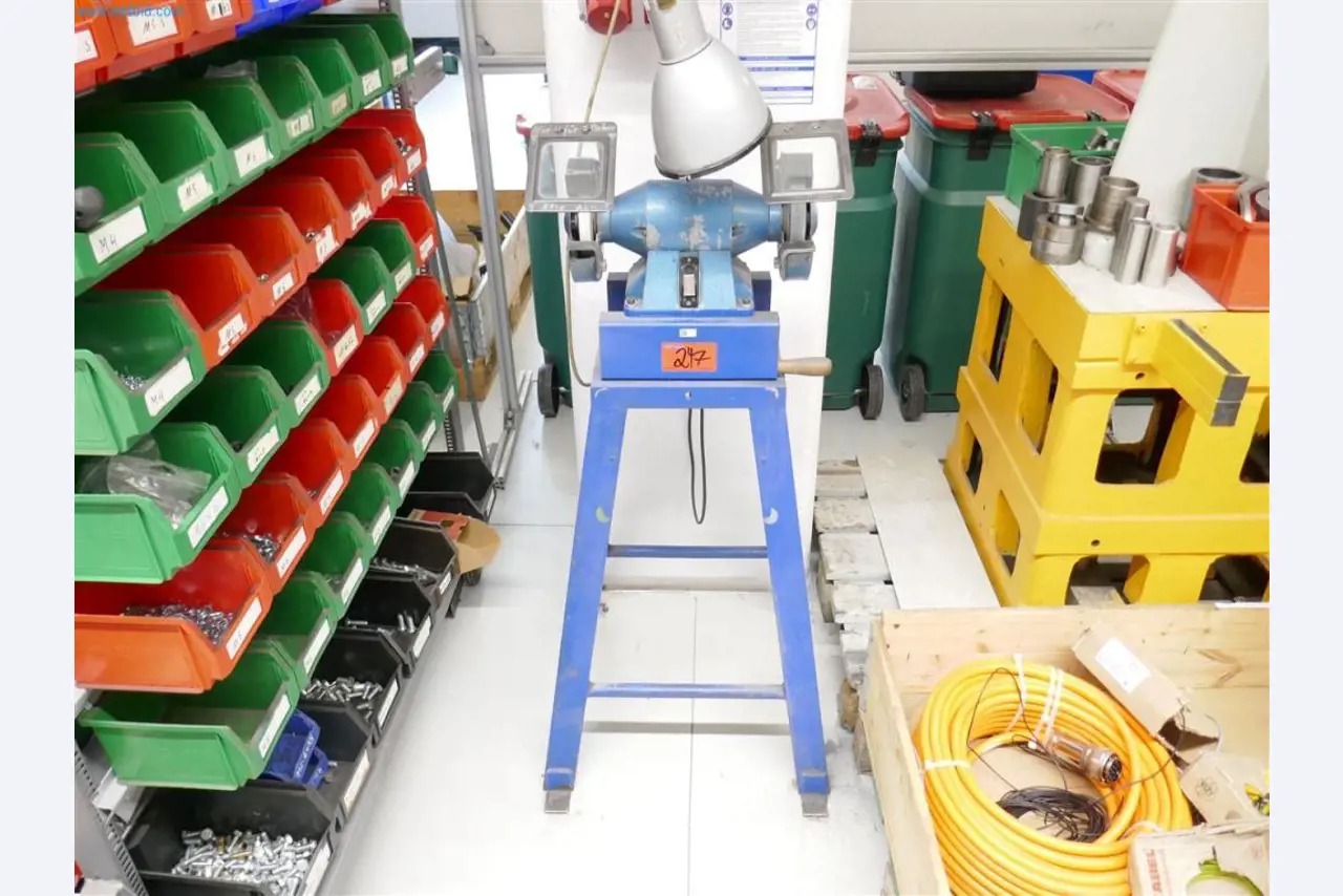Máquinas del sector de la ingeniería mecánica y de instalaciones-5