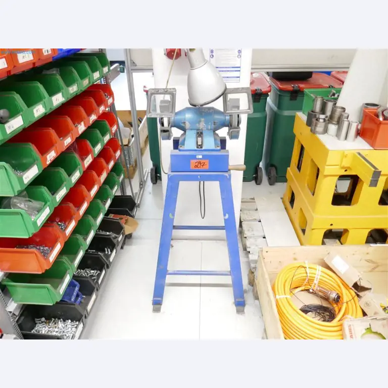 Máquinas del sector de la ingeniería mecánica y de instalaciones-5