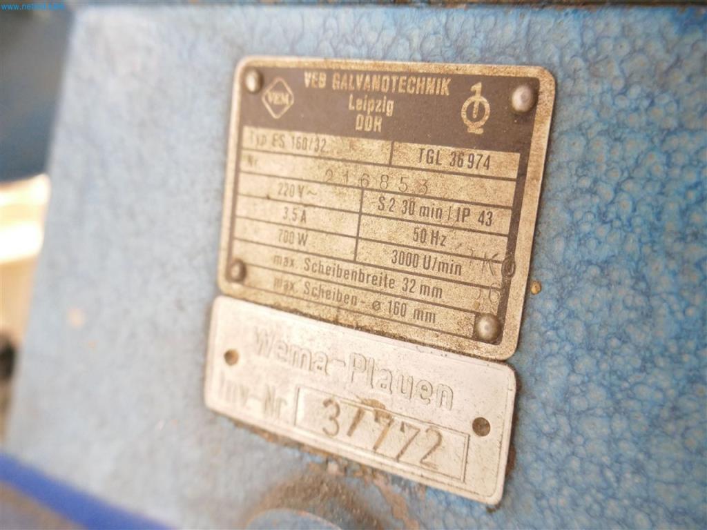 Maschinen aus dem Bereich Maschinen- und Anlagenbau-6