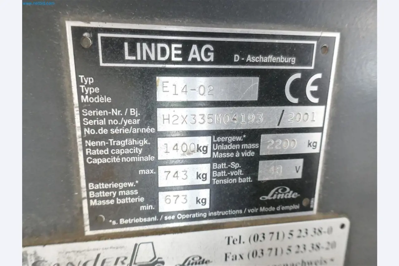 Maschinen aus dem Bereich Maschinen- und Anlagenbau-6
