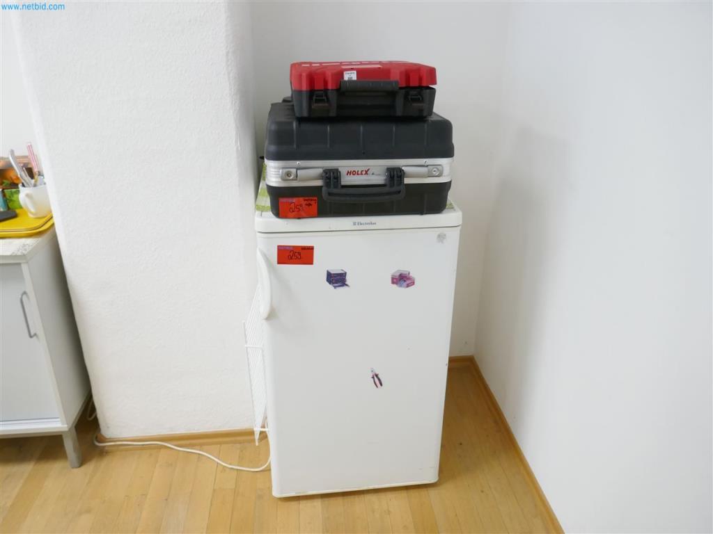 Máquinas del sector de la ingeniería mecánica y de instalaciones-1