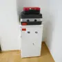 thumbnail-Mechanical and plant engineering machines-1