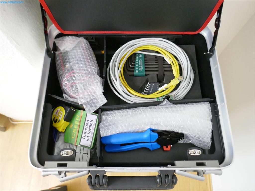 Máquinas del sector de la ingeniería mecánica y de instalaciones-5