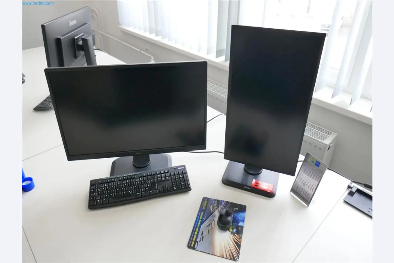 Máquinas del sector de la ingeniería mecánica y de instalaciones-1