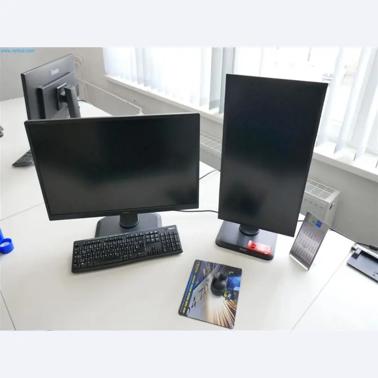 Máquinas del sector de la ingeniería mecánica y de instalaciones-1