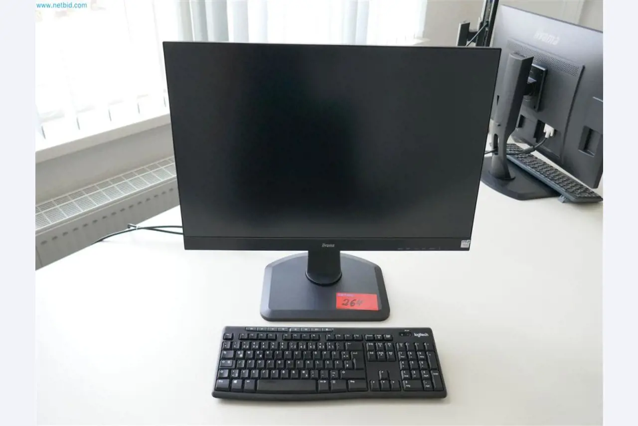 Máquinas del sector de la ingeniería mecánica y de instalaciones-2