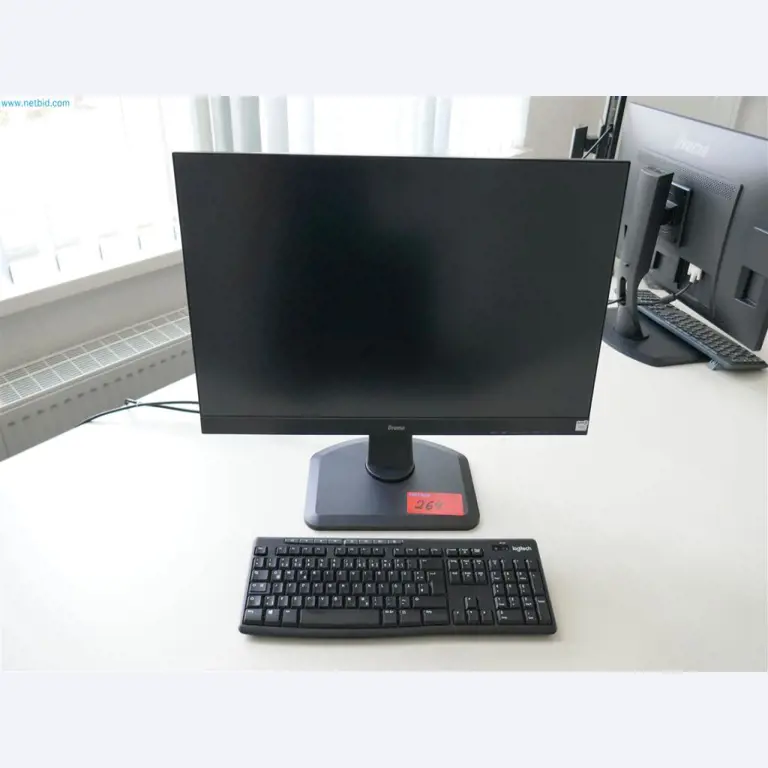 Máquinas del sector de la ingeniería mecánica y de instalaciones-2