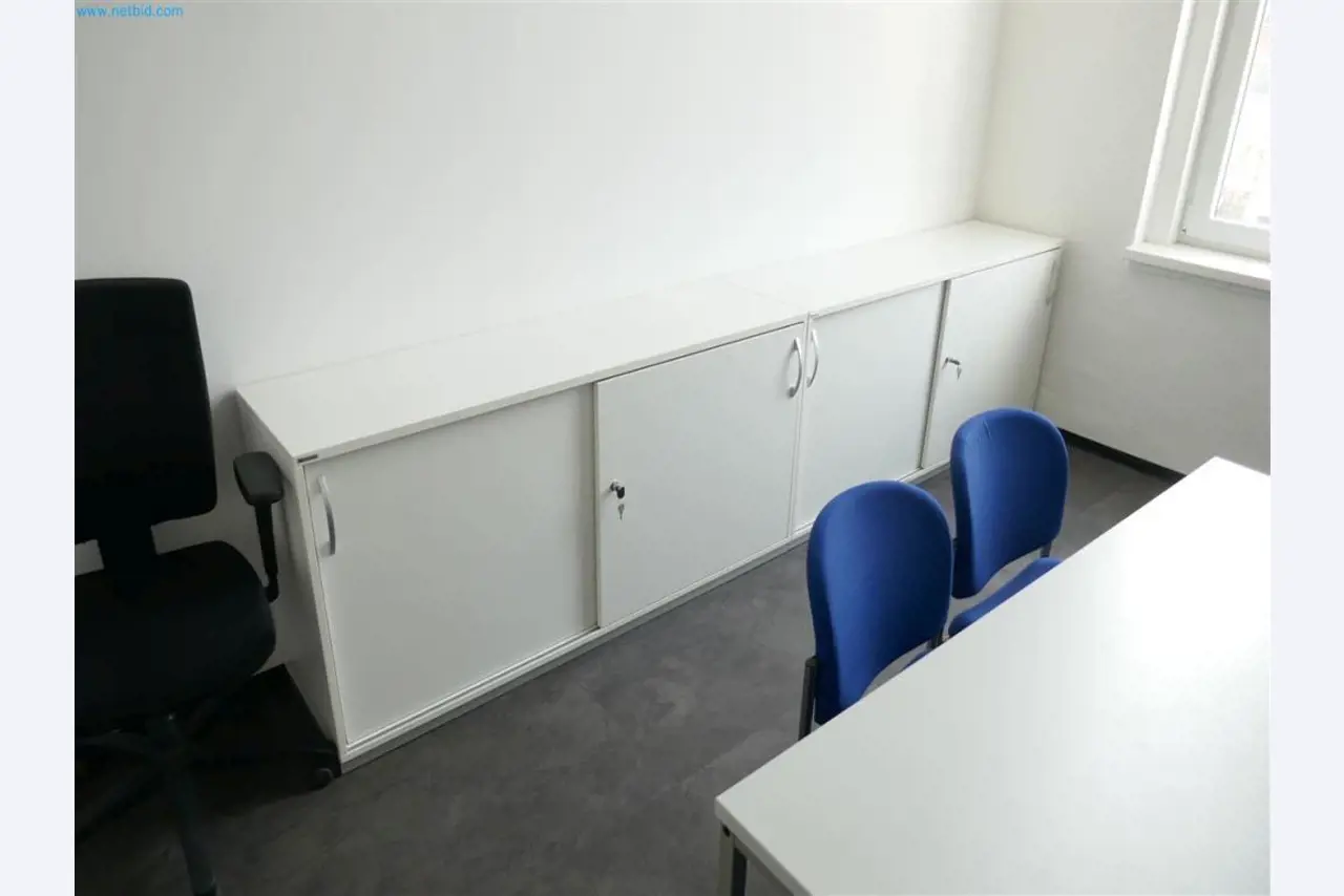 Maschinen aus dem Bereich Maschinen- und Anlagenbau-1